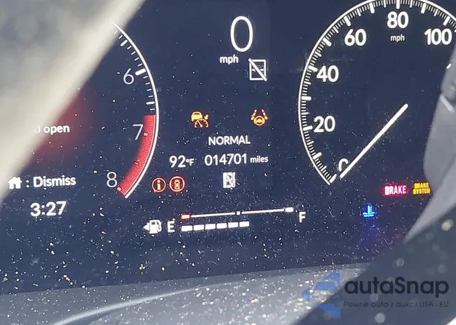 19XFL2H8XPE021480: 39927282