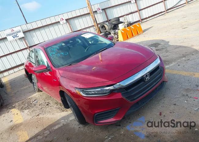 19XZE4F58NE007392: 39932807