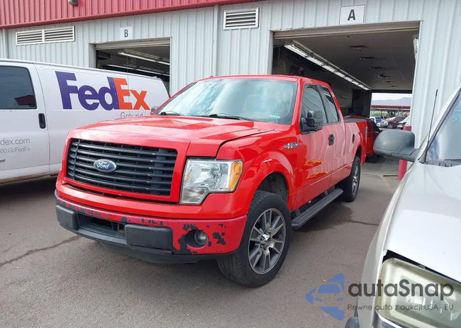 1FTEX1CM0EKD68065: 39933437