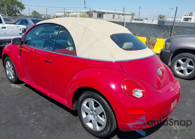 3VWRG31Y57M401007: 39933995