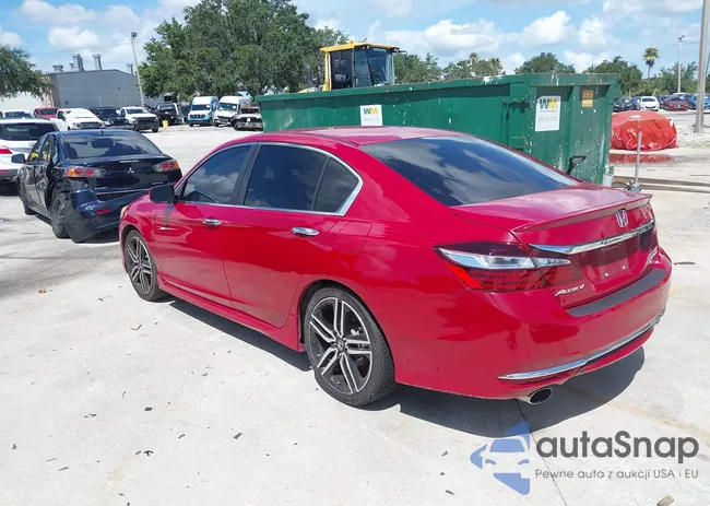 1HGCR2F58GA245877: 39934245