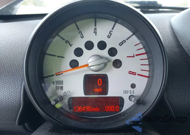 WMWZB3C53DWM07448: 39936961