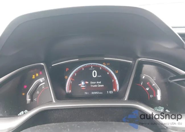 2HGFC2F81KH556098: 39938567