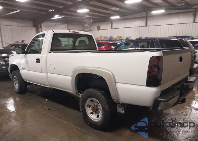 1GCHK34U05E308260: 39938045