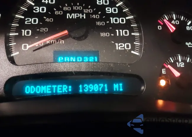 1GCHK34U05E308260: 39938045