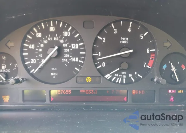 5UXFA53522LP34201: 39940259