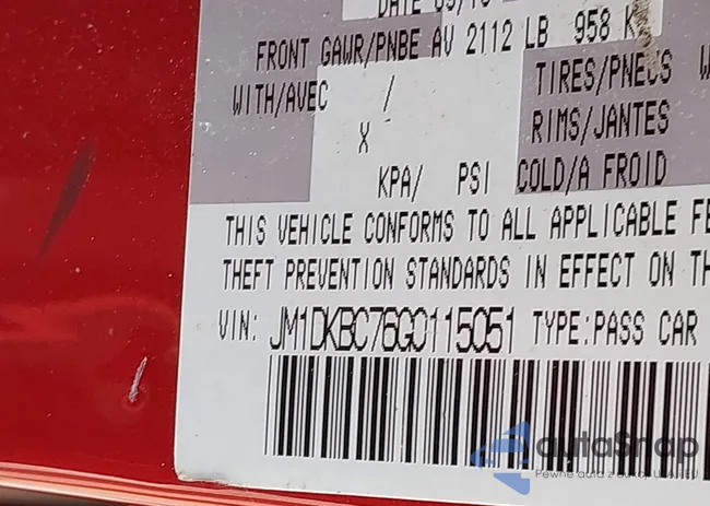 JM1DKBC76G0115051: 39942143