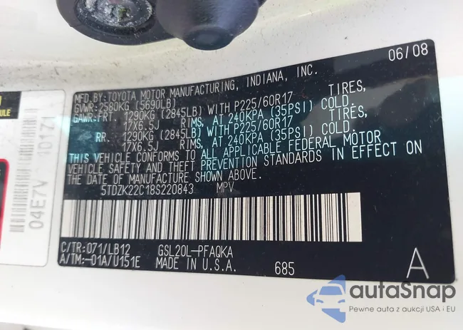 5TDZK22C18S220843: 39943153