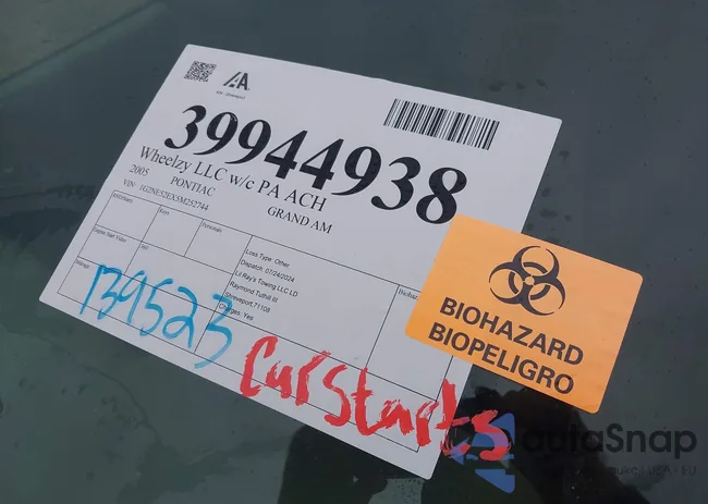 1G2NE52EX5M252744: 39944938