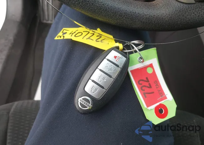 1N4AL3AP9FN871196: 39945307