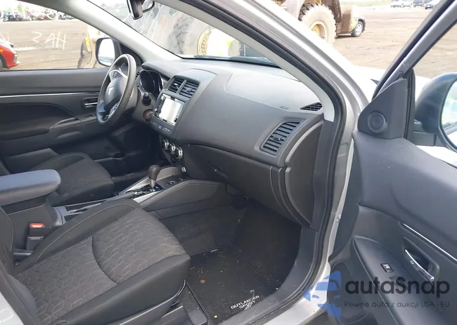 JA4ARUAU8RU007555: 39946842