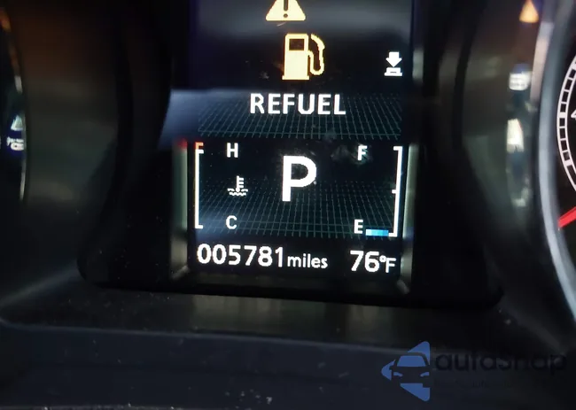 JA4ARUAU8RU007555: 39946842