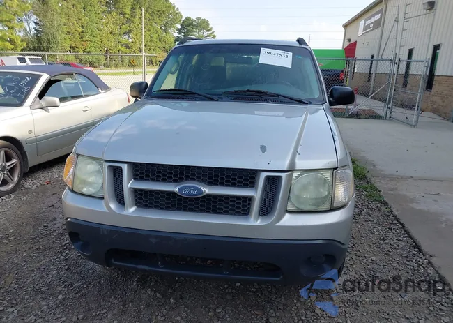 1FMZU67K15UB40527: 39947532