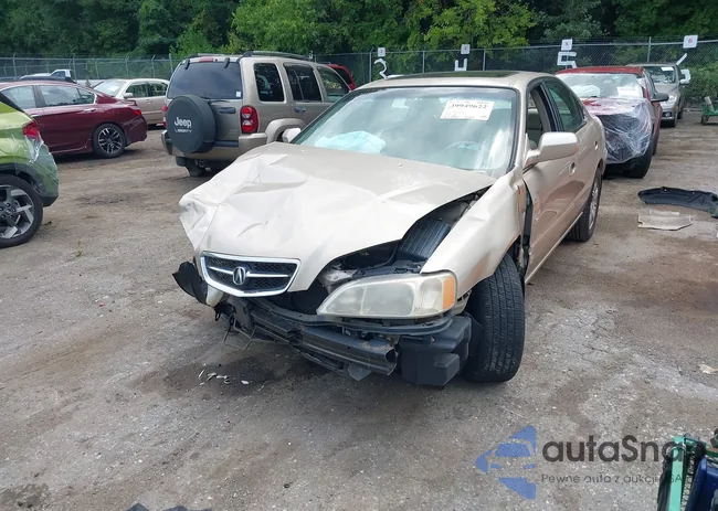 19UUA56661A007197: 39949622