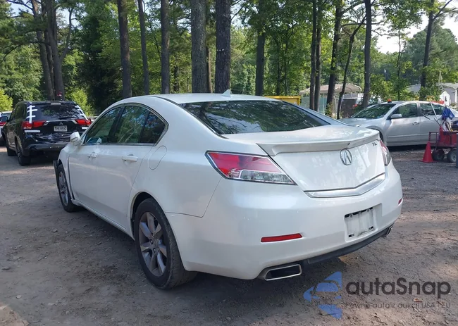 19UUA8F58DA009837: 39950414