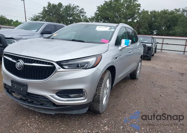 5GAERBKW0LJ104450: 39951705