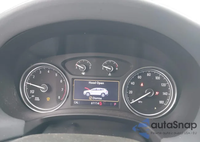 5GAERBKW0LJ104450: 39951705