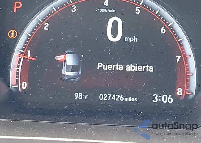 19XFC2F87ME000780: 39955042