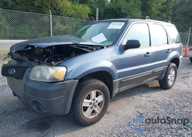 1FMYU92Z35KB62008: 39955216