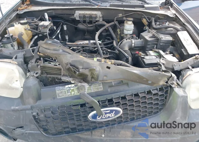 1FMYU92Z35KB62008: 39955216