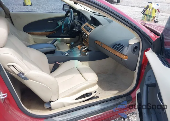 WBAEH73484B215624: 39956916