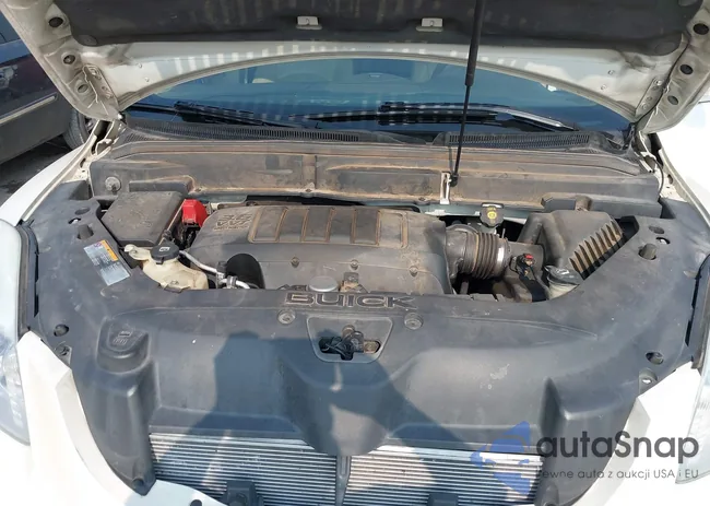 5GAKRDED4CJ264470: 39957699