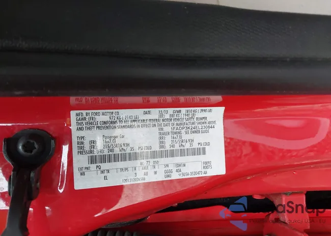 1FADP3K24EL230844: 39960497