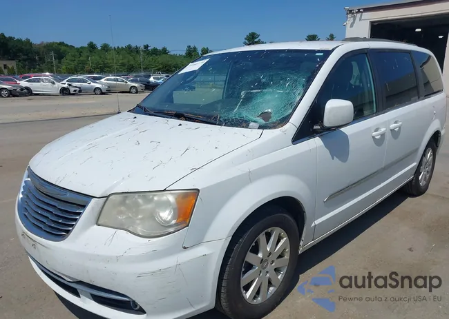 2C4RC1BG7ER402593: 39960770