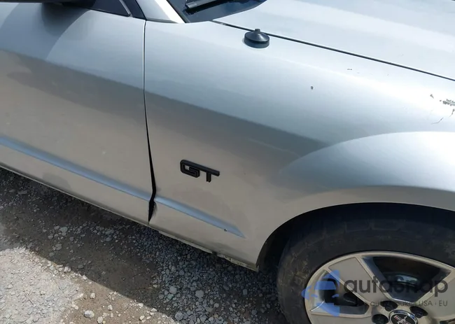 1ZVHT82HX85170308: 39961521