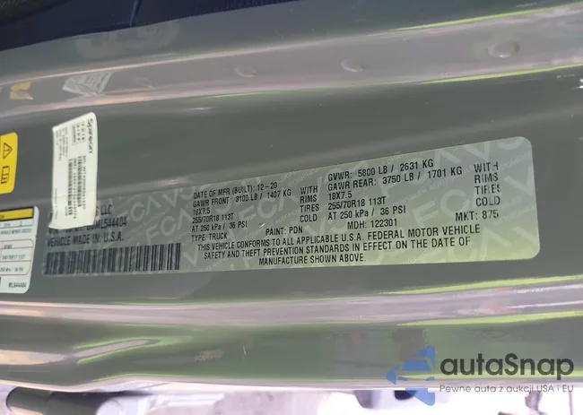 1C6HJTFG0ML544404: 39963210