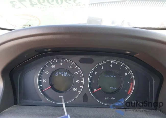 YV4982DL6A2051540: 39967479