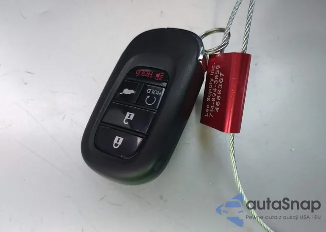 19XFL2H88PE019341: 39967846