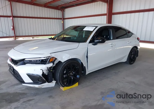 19XFL2H88PE019341: 39967846