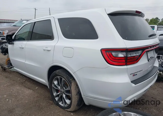 1C4SDHCT5LC260107: 39967025