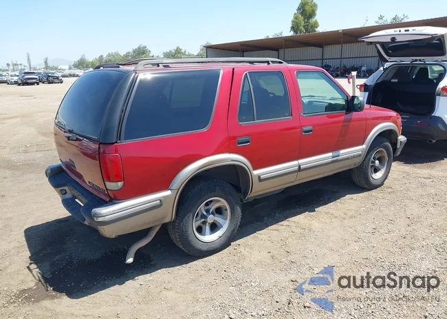 1GNCS13WXX2197052: 39969637