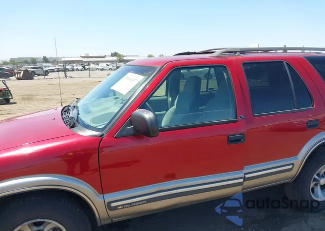 1GNCS13WXX2197052: 39969637