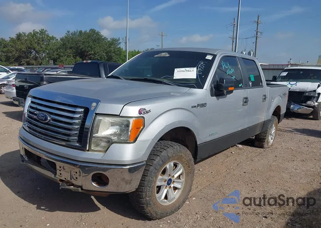 1FTFW1ET6CKD95019: 39969863