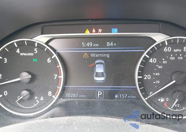 1N4BL4DV0MN329261: 39970665