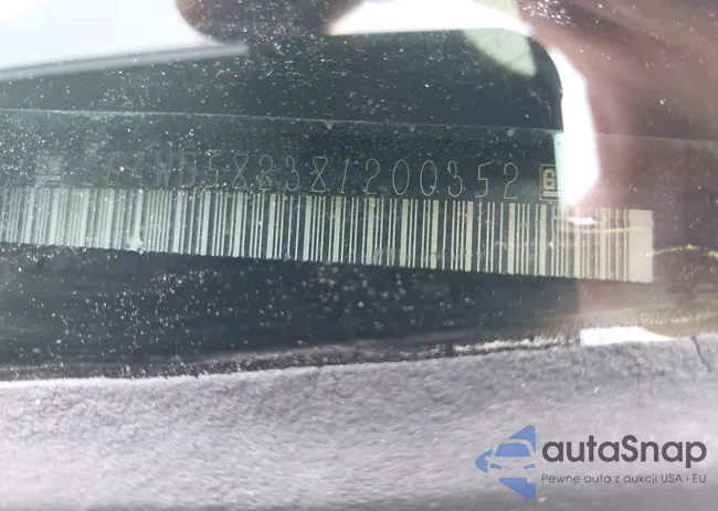 2G4WD582381200352: 39971404