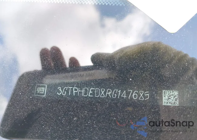 3GTPHDED8RG147685: 39971521