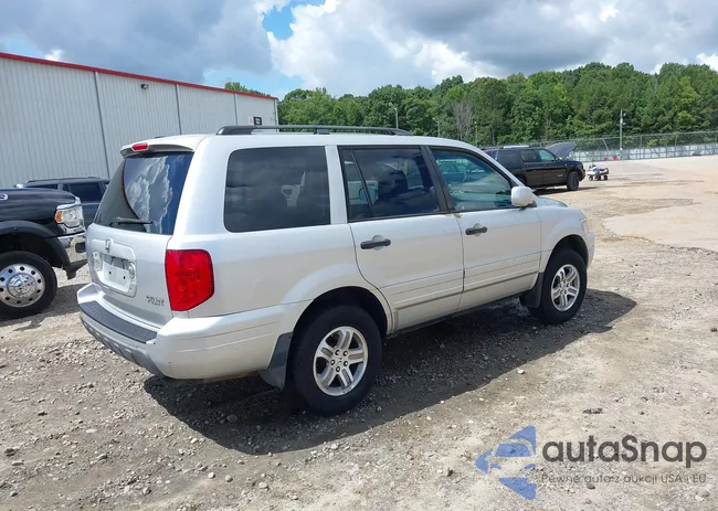 5FNYF18535B030044: 39973707