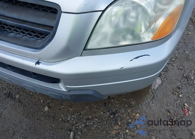 5FNYF18535B030044: 39973707