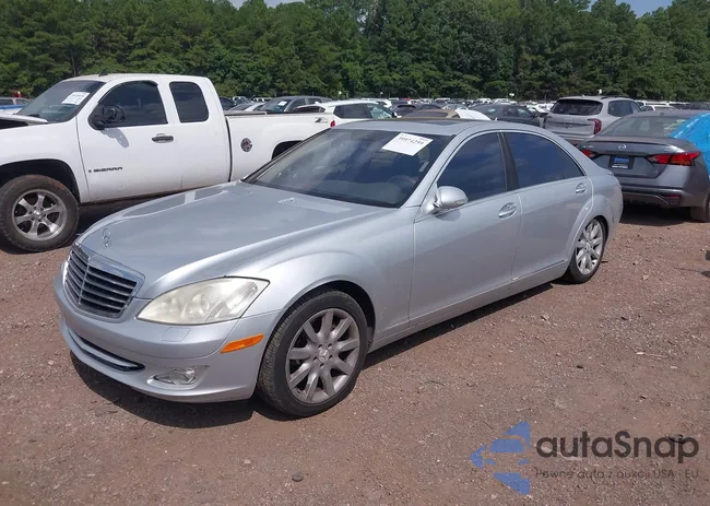 WDDNG71X57A040820: 39974259