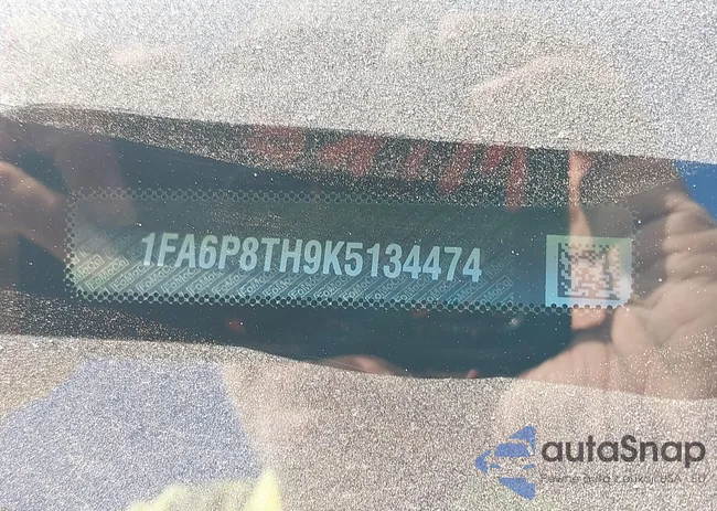 1FA6P8TH9K5134474: 39975788