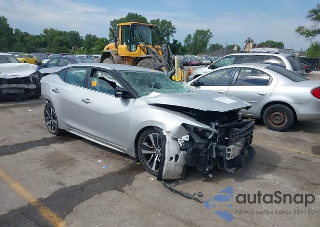 1N4AA6CV7PC508430: 39977411