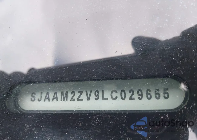 SJAAM2ZV9LC029665: 39977675