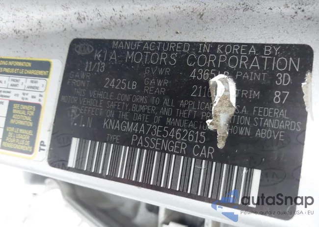 KNAGM4A73E5462615: 39978494