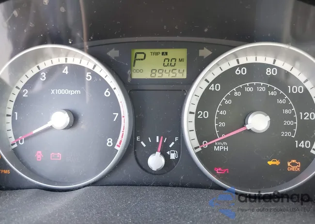 KMHCN46C19U364520: 39979160