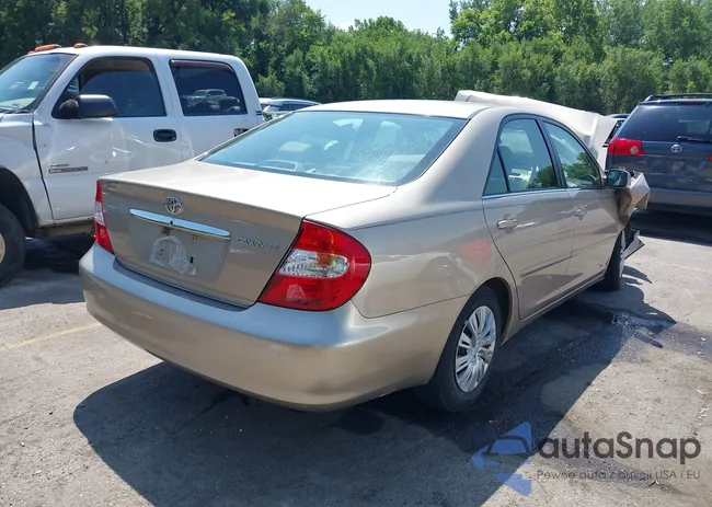 4T1BE32K62U049169: 39980426