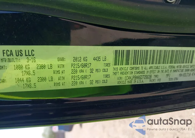 1C4NJPBA0GD726638: 39981667